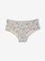 Set van 5 shorties voor meisjes saliegroen - vertbaudet enfant 