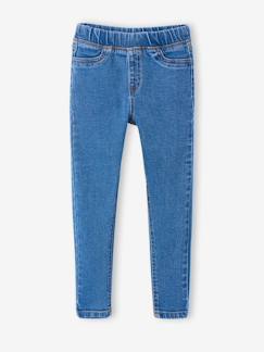 -Jeans tregging voor meisjes