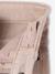 Gekleurde slim MorphologiK FIN jongens beige+klei+nachtblauw+petrolblauw+roest+smaragdgroen+terracottategel+zwart - vertbaudet enfant 