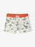 Set van 5 boxershorts dino inktblauw - vertbaudet enfant 