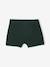Set van 5 boxershorts dino inktblauw - vertbaudet enfant 