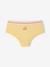 Set van 5 shorty's met fruitprint ecru - vertbaudet enfant 