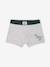 Set van 5 boxershorts dino inktblauw - vertbaudet enfant 