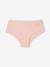 Set van 7 shorty's basics rozen - vertbaudet enfant 