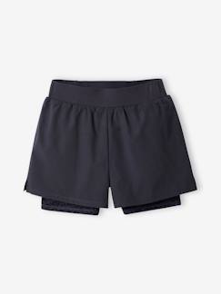 Meisje-Sportshort voor meisjes
