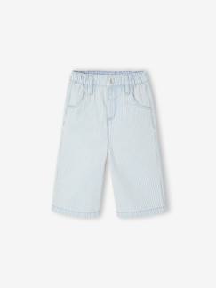 -Wijde broek baby meisjes