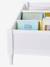 Kleine boekenopslag CanopÃ©e ecru - vertbaudet enfant 