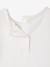 T-shirt babymeisje korte mouwen wit - vertbaudet enfant 