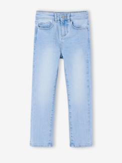 - Slim meisjesjeans smal