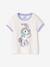 Pyjamashort meisjes MON PETIT PONEY lila - vertbaudet enfant 