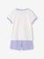 Pyjamashort meisjes MON PETIT PONEY lila - vertbaudet enfant 