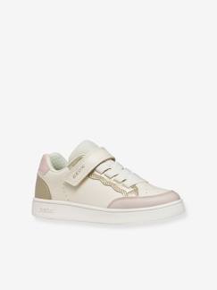 Baskets GEOX kind J Eclyper Girl  - vertbaudet enfant