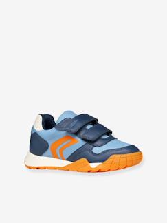 Schoenen-Jongen schoenen 23-38-Sneakers, gympen-Kinderbaskets Rann-E Boy