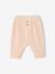 Broek in harem-model van hydrofiel katoen baby jongen Blauw+geel+lindegroen+rozen+Wit - vertbaudet enfant 