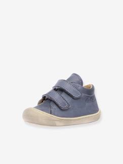 Schoenen-Baby schoenen 17-26-Loopt jongen 19-26-Naturino kinderlaars
