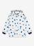 PETIT BATEAU regenjas voor kinderen ecru - vertbaudet enfant 