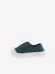 Kinderen Inglesa baskets beige+blauwgroen+perzikroze - vertbaudet enfant 