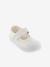 Kindersandalen 136605 Mercedes blauw+wit - vertbaudet enfant 