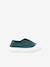 Kinderen Inglesa baskets beige+blauwgroen+perzikroze - vertbaudet enfant 