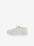 Kindersandalen 136605 Mercedes blauw+wit - vertbaudet enfant 