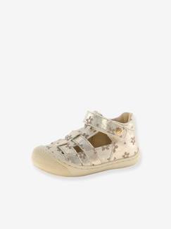 Schoenen-Baby schoenen 17-26-Naturino klittenbandlaars