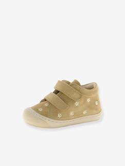 Schoenen-Baby schoenen 17-26-NATURINO kinderlaarsjes