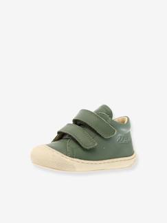 Schoenen-Baby schoenen 17-26-Loopt jongen 19-26-NATURINO klittenband laarsjes