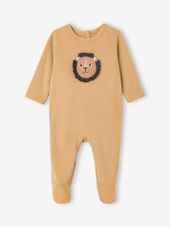 -Pyjama babypakje jongen opening