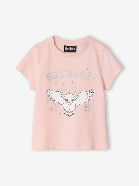 Pyjamashort meisje HARRY POTTER antraciet - vertbaudet enfant 