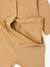 Pyjama babypakje jongen opening beige - vertbaudet enfant 