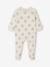 Set van 2 pyjama's baby met opening aan de achterkant saliegroen - vertbaudet enfant 