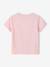 T-shirt GABBY ET LA MAISON MAGIQUE lichtroze - vertbaudet enfant 
