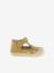 NATURINO kinderlaars beige+lavendel - vertbaudet enfant 