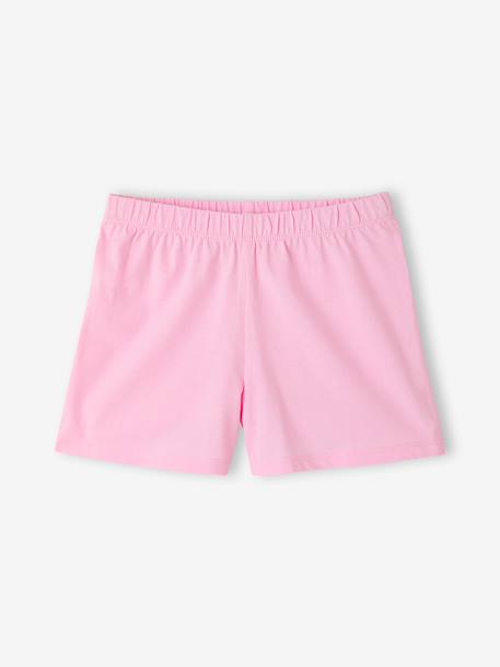 Pyjamashorty LILO & STITCH antraciet - vertbaudet enfant 
