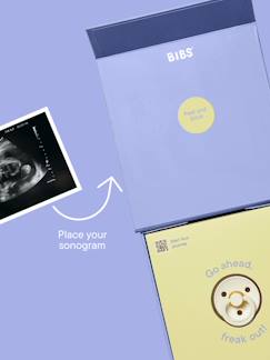 Cadeauset Baby arriveert BIBS  - vertbaudet enfant