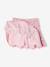 Meisjes rok short van jersey ecru+lichtroze - vertbaudet enfant 