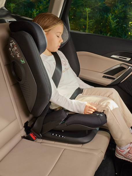 Opvouwbare autostoelFold&Go S i-Size CHICCO zwart - vertbaudet enfant 