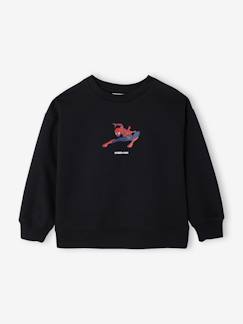 -SPIDERMAN sweater voor jongens