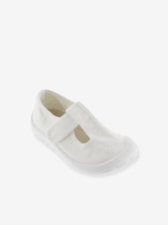 Schoenen-Baby schoenen 17-26-Bosco Barefoot sandalen voor kinderen