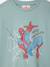 T-shirt SPIDERMAN grijsblauw - vertbaudet enfant 