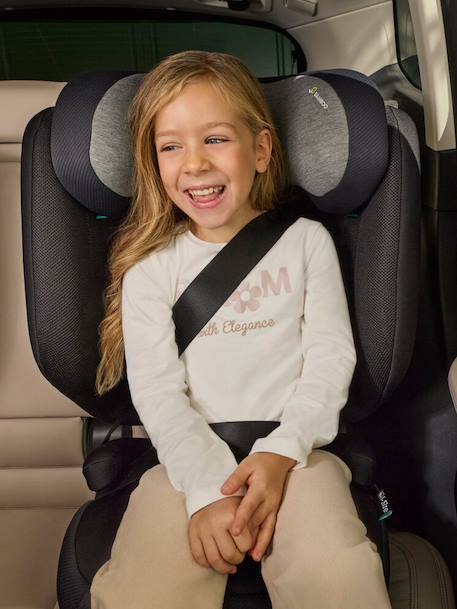 Opvouwbare autostoelFold&Go S i-Size CHICCO zwart - vertbaudet enfant 