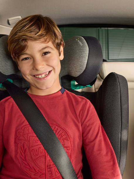 Opvouwbare autostoelFold&Go S i-Size CHICCO zwart - vertbaudet enfant 