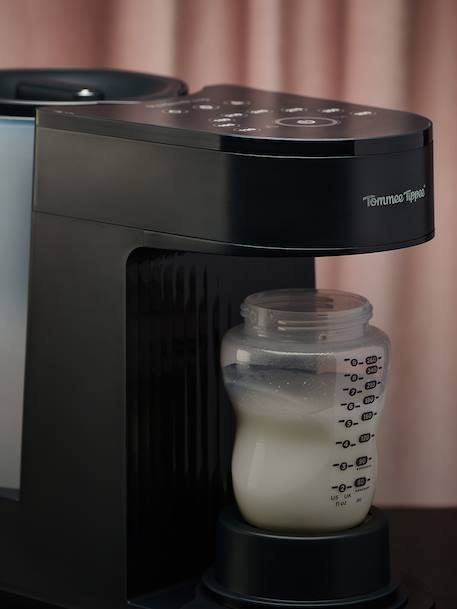 Snelle flessenbereider TOMMEE TIPPEE antraciet - vertbaudet enfant 