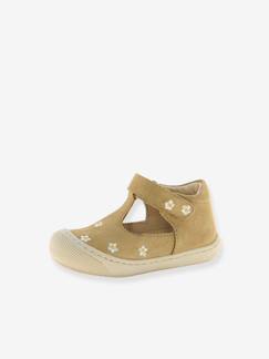 Schoenen-Baby schoenen 17-26-NATURINO kinderlaars
