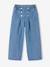 Grote jeans middenblauw - vertbaudet enfant 