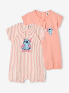 Baby-Set van 2 body's babypakje LILO & STITCH