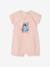 Set van 2 body's babypakje LILO & STITCH perzik - vertbaudet enfant 