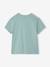 T-shirt SPIDERMAN grijsblauw - vertbaudet enfant 