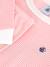 Pyjama kinderkatoen PETIT BATEAU rozen - vertbaudet enfant 