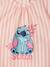 Set van 2 body's babypakje LILO & STITCH perzik - vertbaudet enfant 